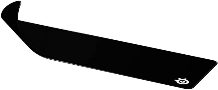 Килимок для миші SteelSeries QcK Edge XL Control Black (900x300x2мм)