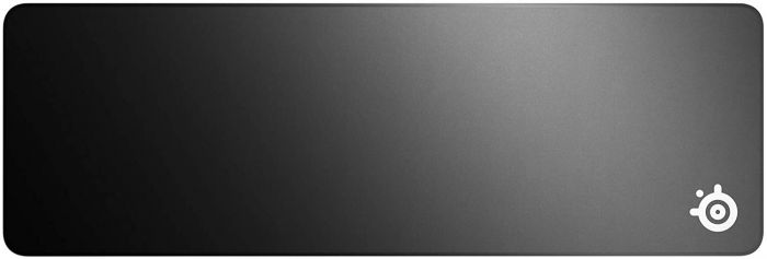 Килимок для миші SteelSeries QcK Edge XL Control Black (900x300x2мм)