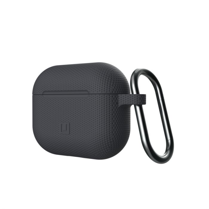 Чохол UAG [U] для Apple Airpods 3 DOT, Black