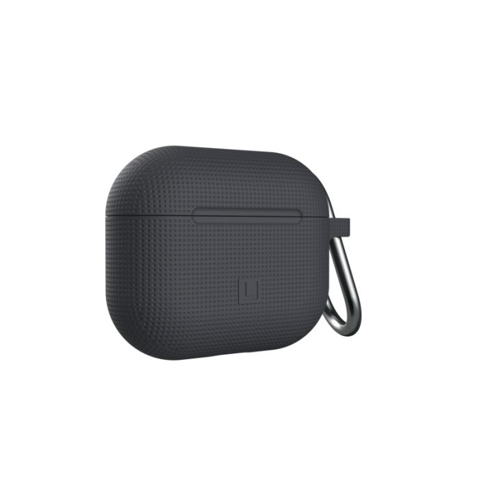 Чохол UAG [U] для Apple Airpods 3 DOT, Black