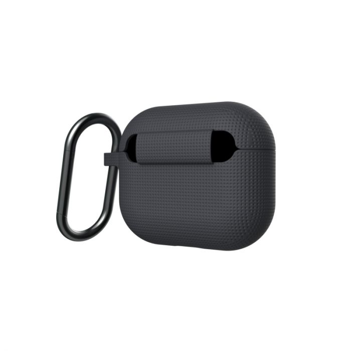 Чохол UAG [U] для Apple Airpods 3 DOT, Black