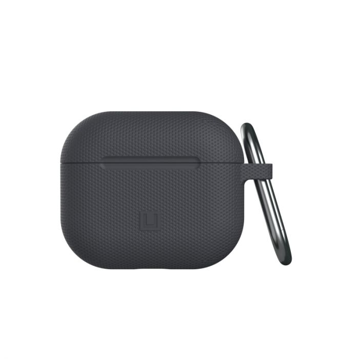 Чохол UAG [U] для Apple Airpods 3 DOT, Black