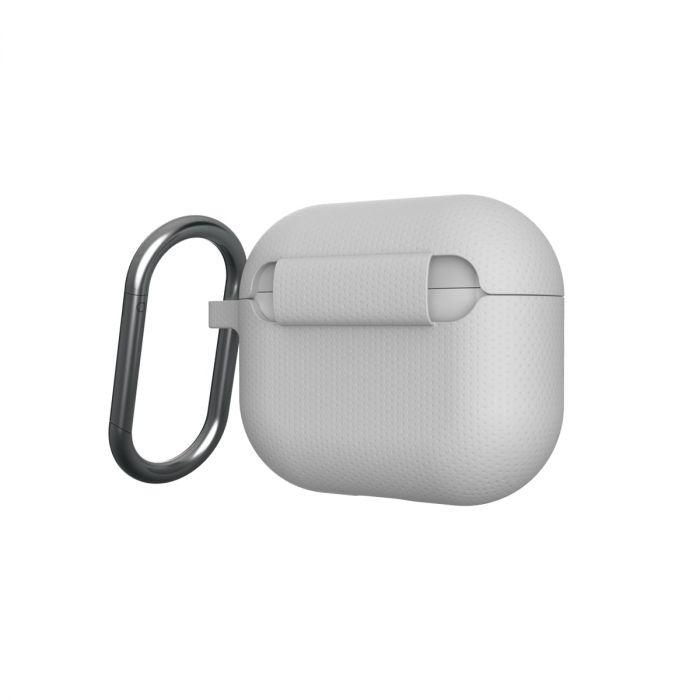 Чохол UAG [U] для Apple Airpods 3 DOT, Grey