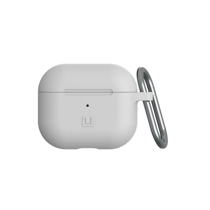 Чохол UAG [U] для Apple Airpods 3 DOT, Grey