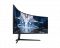 Монітор QLED 48.7" Samsung  Odyssey G9 S49AG950N HDMI, 2xDP, USB, VA, 5120x1440, 32:9, 240Hz, 1ms, HDR, CURVED