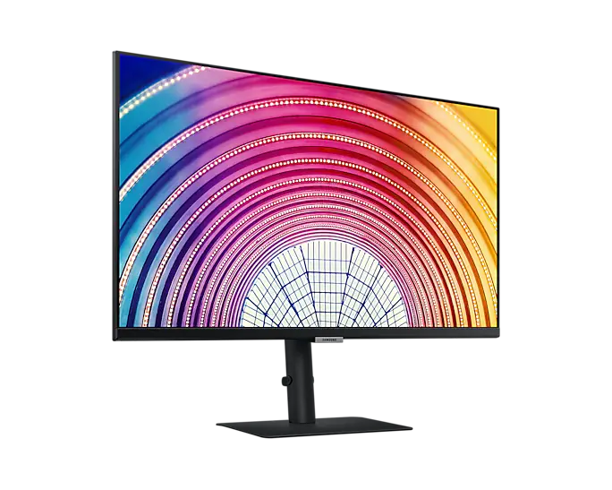 Монітор LCD 27" Samsung S27A600NWI HDMI, DP, USB, MM, IPS, 2560x1440, 75Hz