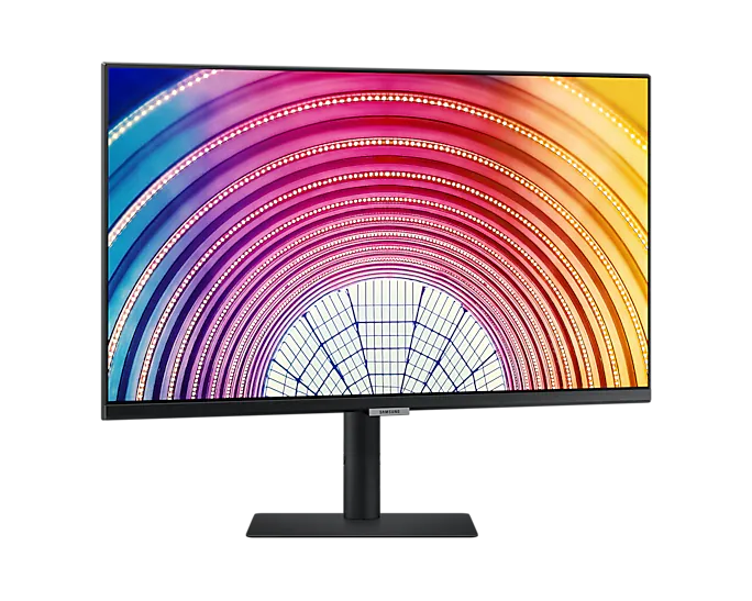 Монітор LCD 27" Samsung S27A600NWI HDMI, DP, USB, MM, IPS, 2560x1440, 75Hz