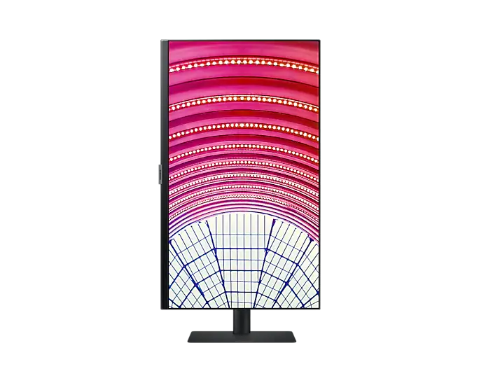 Монітор LCD 27" Samsung S27A600NWI HDMI, DP, USB, MM, IPS, 2560x1440, 75Hz