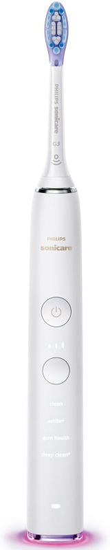 Philips Електрична зубна щітка Dimond Clean Smart HX9917/88