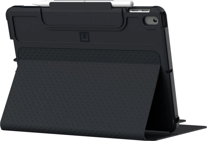 Чохол UAG [U] для Apple iPad 10.2 (2021) DOT, Black