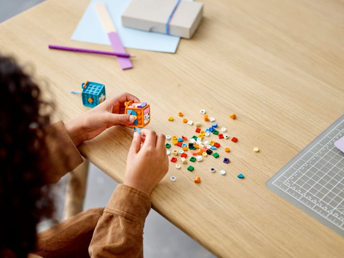Конструктор LEGO Dots Додаткові елементи серія 4 41931
