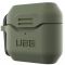 Чохол UAG для Apple Airpods 3 Std. Issue Silicone_001 (V2), Olive