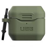 Чохол UAG для Apple Airpods 3 Std. Issue Silicone_001 (V2), Olive