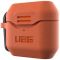 Чохол UAG для Apple Airpods 3 Std. Issue Silicone_001 (V2), Orange