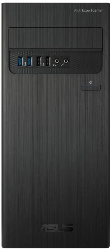 Персональний комп'ютер ASUS D300TA-3101002620 Intel i3-10100/8/256F/int/kbm/NoOS