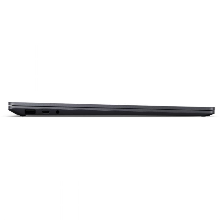 Ноутбук Microsoft Surface Laptop 3 15" PS Touch/Intel i5-1035G7/8/256F/int/W10P/Black