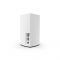 WiFi-система LINKSYS VELOP VLP0102 AC1200, MESH, 2xGE WAN/LAN, BT 4.1, біл. кол. (2шт.)