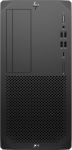 Робоча станція HP Z2 G5 TWR /Intel i7-10700/16/512F/ODD/int/kbm/W10P