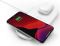 Belkin Бездротовий ЗП Dual Pads Wireless Charging Qi, 15W, white