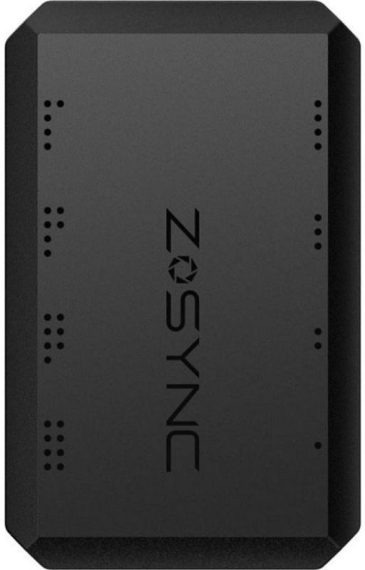 Контролер Zalman Z-SYNC ARGB, 8 вентиляторів, 3 pin, SATA