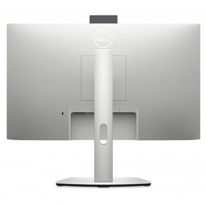 Монiтор LCD 23.8" DELL S2422HZ HDMI, DP, USB, MM, IPS, 99%sRGB, Cam