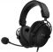 Гарнітура HyperX Cloud Alpha S 3.5mm/USB Black