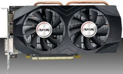 Відеокарта AFOX Radeon RX 580 8GB GDDR5 Cryptocurrency Mining BIOS version