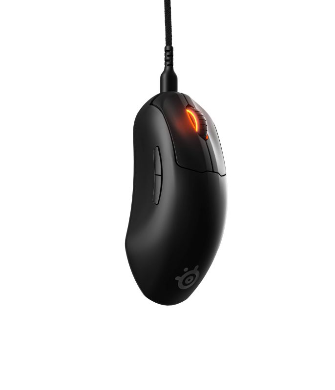 Миша SteelSeries Prime Mini Black