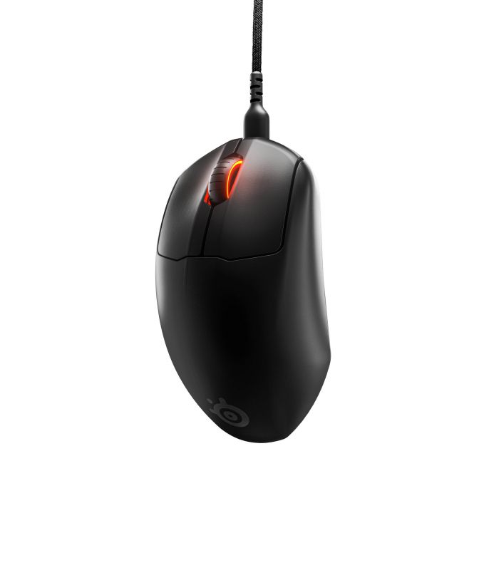 Миша SteelSeries Prime Mini Black