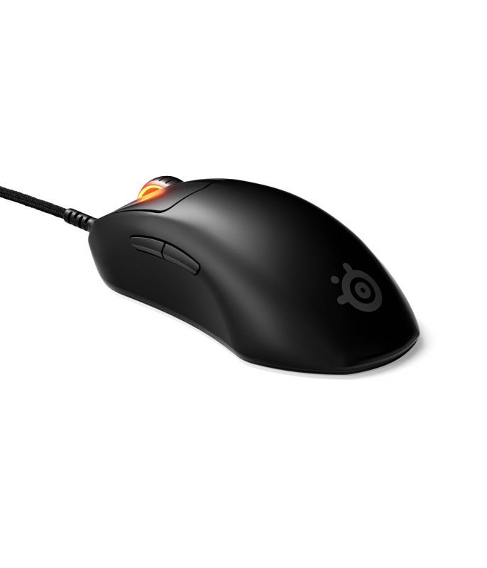 Миша SteelSeries Prime Mini Black