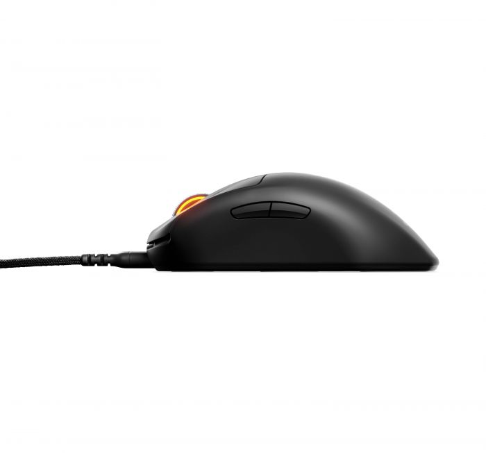 Миша SteelSeries Prime Mini Black