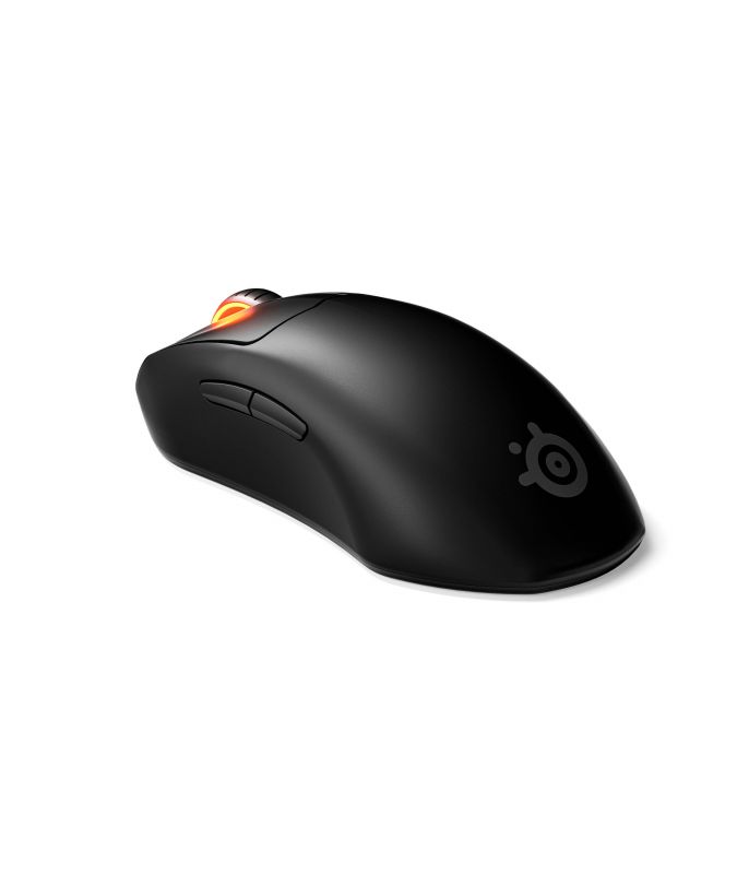 Миша SteelSeries Prime Mini WL Black