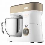 Комбайн кухонний Sencor STM3787CH