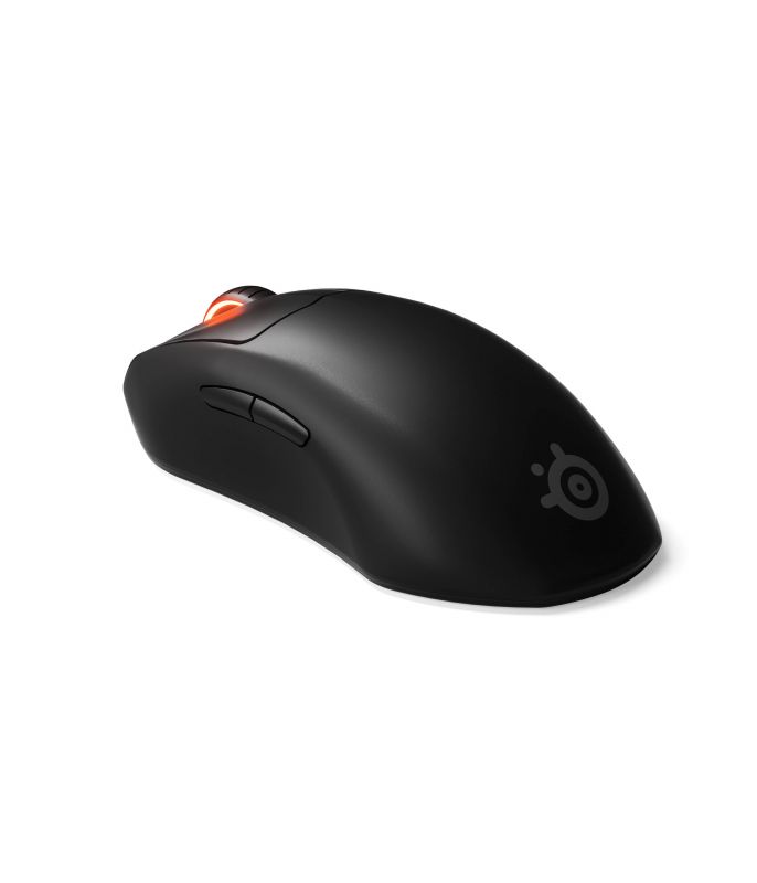 Миша SteelSeries Prime WL Black