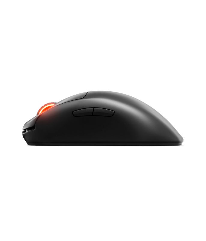 Миша SteelSeries Prime WL Black