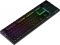 Клавиатура игровая DM DreamKey Red USB RGB EN, Black