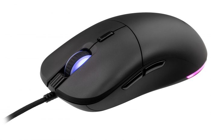 Миша 2E GAMING HyperDrive Lite, RGB Black