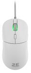 Миша 2E GAMING HyperDrive Pro, RGB White