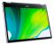 Ноутбук Acer Spin 3 SP313-51N 13.3WQXGA IPS Touch/Intel i7-1165G7/16/512F/int/W11/Silver