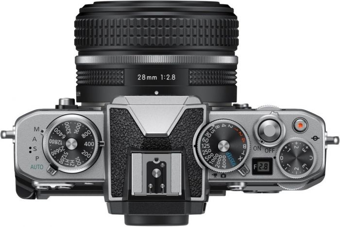 Об'єктив Nikon Z NIKKOR 28mm f/2.8 SE