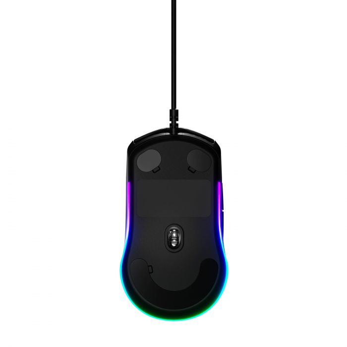 Миша SteelSeries Rival 3 Black