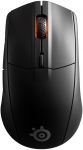 Миша SteelSeries Rival 3 WL Black