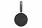 Сковорода для млинців Mini Ardesto Gemini Gourmet 18 см, чорний, алюміній