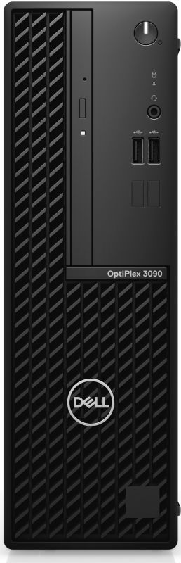 Персональний комп'ютер DELL OptiPlex 3090 SFF/Intel i3-10105/8/256F/kbm/W11P