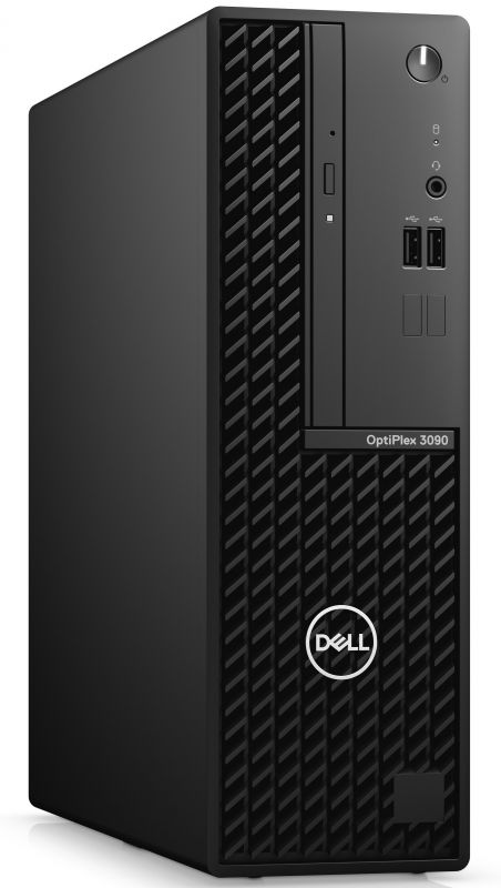 Персональний комп'ютер DELL OptiPlex 3090 SFF/Intel i3-10105/8/256F/kbm/W11P