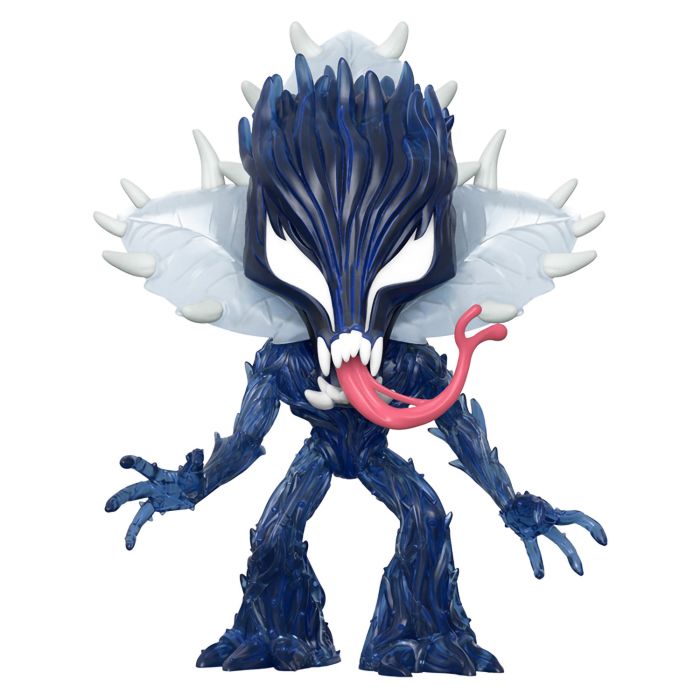 Набір Фігурка+Футболка Funko POP and Tee: Venom Groot (S) (UT-50766) 47618