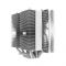 Процесорний кулер Zalman CNPS10X PERFORMA White, 2066, 2011V3, 2011, 1200, 115X, *1700 (ZM-1700MKA), AM4, 135мм, TDP180W