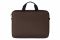 Сумка 2E, Officeman 16", коричнева