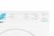 Пральна машина з фронт. завант. ARDESTO CrystalBright SWMG-7120W, 7кг, 1200, A++, 42см, Дисплей, Білий