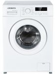 Пральна машина з фронт. завант. ARDESTO WMS-7109W, 7кг, 1000, A++, 48см, Дисплей, Біла